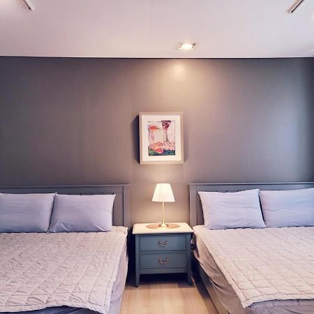 Picasso Guesthouse Мокпхо Екстер'єр фото