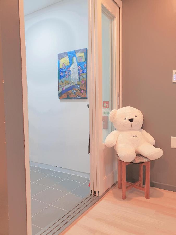 Picasso Guesthouse Мокпхо Екстер'єр фото