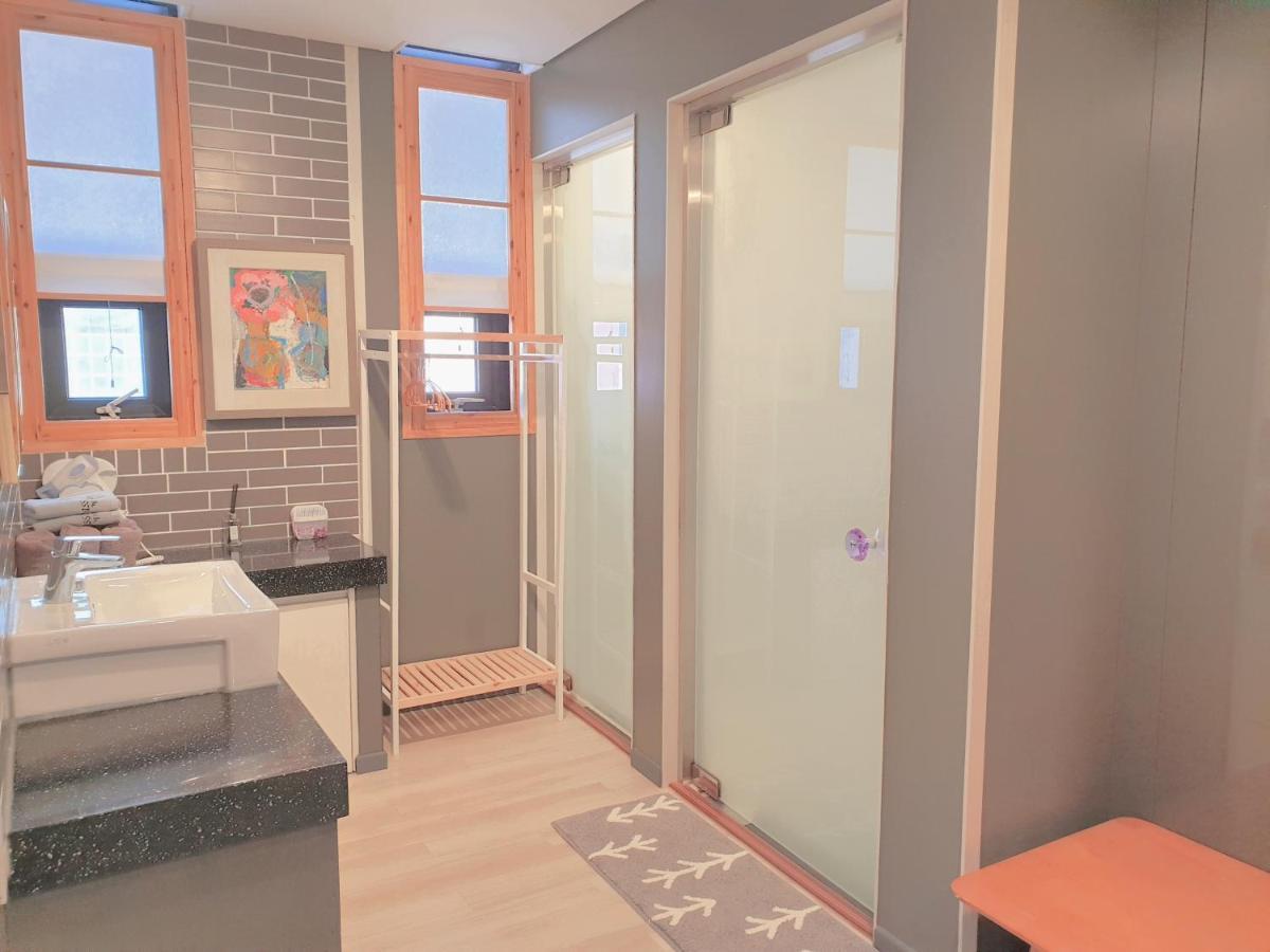 Picasso Guesthouse Мокпхо Екстер'єр фото