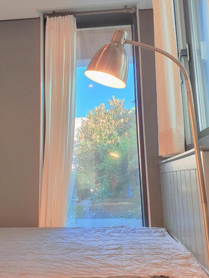 Picasso Guesthouse Мокпхо Екстер'єр фото