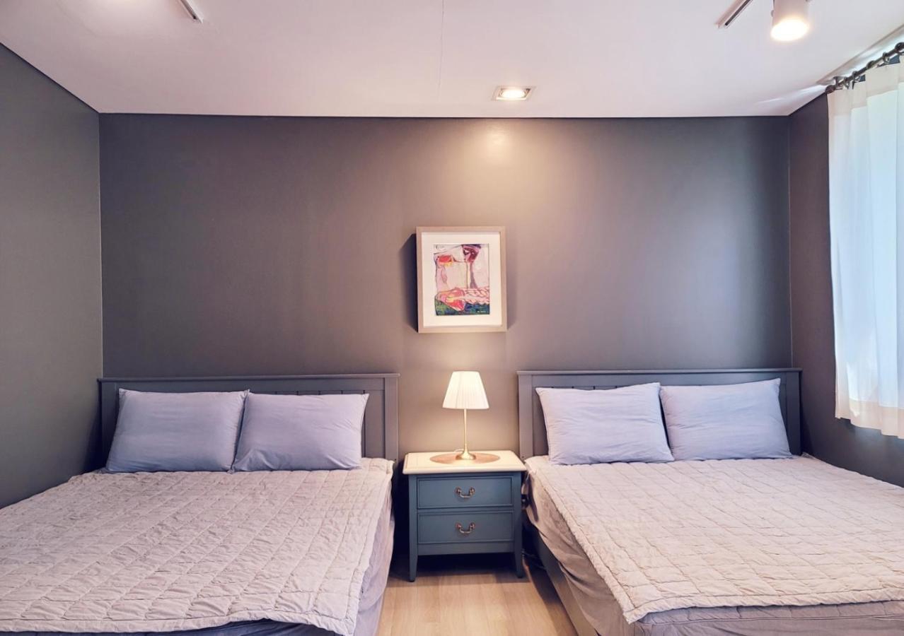 Picasso Guesthouse Мокпхо Екстер'єр фото