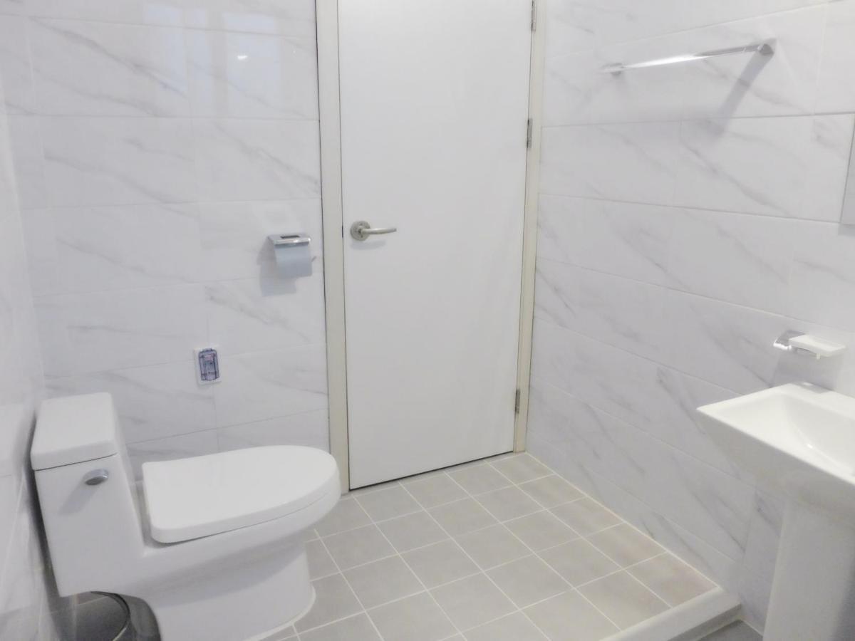 Picasso Guesthouse Мокпхо Екстер'єр фото