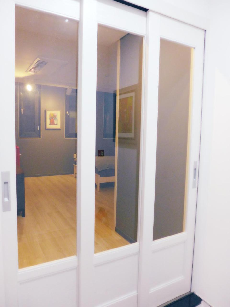 Picasso Guesthouse Мокпхо Екстер'єр фото