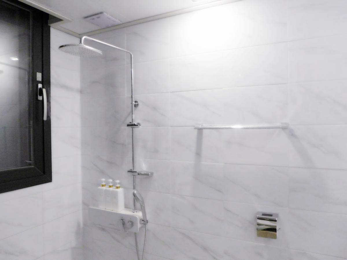 Picasso Guesthouse Мокпхо Екстер'єр фото